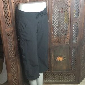 The North Face Capri pants